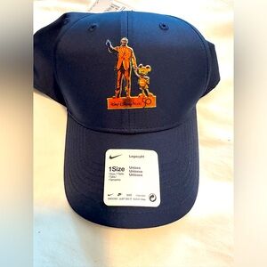 Disney 50th Anniversary Nike Hat, New with Tags